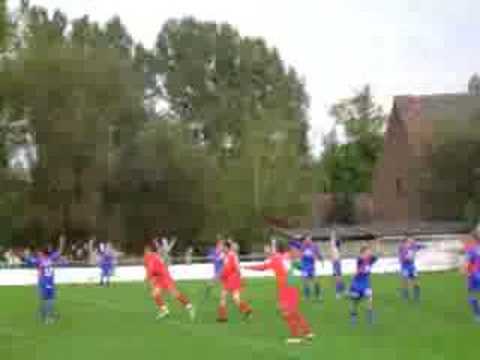 SK.Lebeke/Aalst-KFC.EEKLO: 1-2