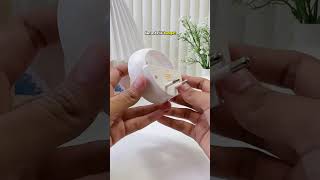 Download lagu Rekomendasi lampu tidur estetik di shopee | lampu kamar #shopee #shorts #short mp3