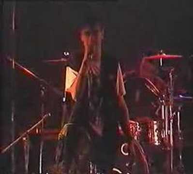 il Generale & Ludus Dub Band: Il reggae è amore