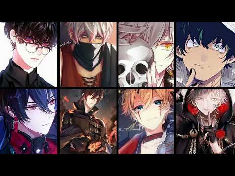 [Nightcore] The Real by Ateez (switching vocals)