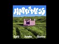 Sarz - Happiness ft. Asake & Gunna (Instrumental)