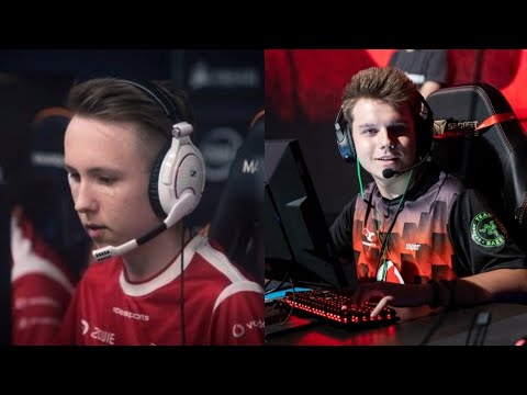 Ropz and Frozen ACE vs FAZE || FAZE vs MOUSESPORTS || CS SUMMIT
