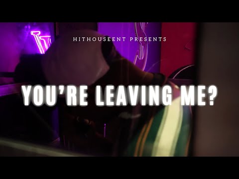 EELmatic - You're leaving me? (Official Video)