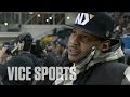 Stay Melo Behind The Scenes With Carmelo Anthony At All Star Weekend