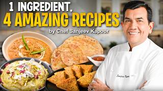 Healthy Moong Recipes By Sanjeev Kapoor | Taste Bhi, Health Bhi @Sanjeevkapoorkhazana - Cooking ...