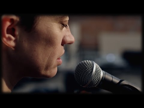 MANSFIELD.TYA - Le dictionnaire Larousse (a 'FD' acoustic session)