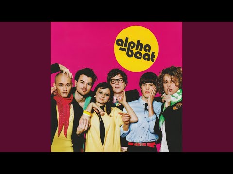 Ocean Blue - Alphabeat