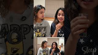Download lagu ഇത് അത് അല്ലട്ടോ! തെറ്റിദ്ധരിക്കല്ലേ! ☕😂 | Our Experience at L for Life ✨💆‍♀️ mp3
