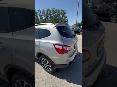 фото nissan qashqai+2 i рестайлинг 0