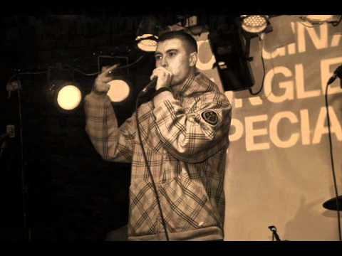 T.R.U.T.H. & Key-Rhyme - Floating Through Depression