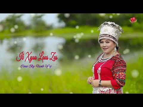 ib xyoos laus zus By ( CV ) Dawb yaj