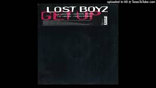 Lost Boyz - Get Up