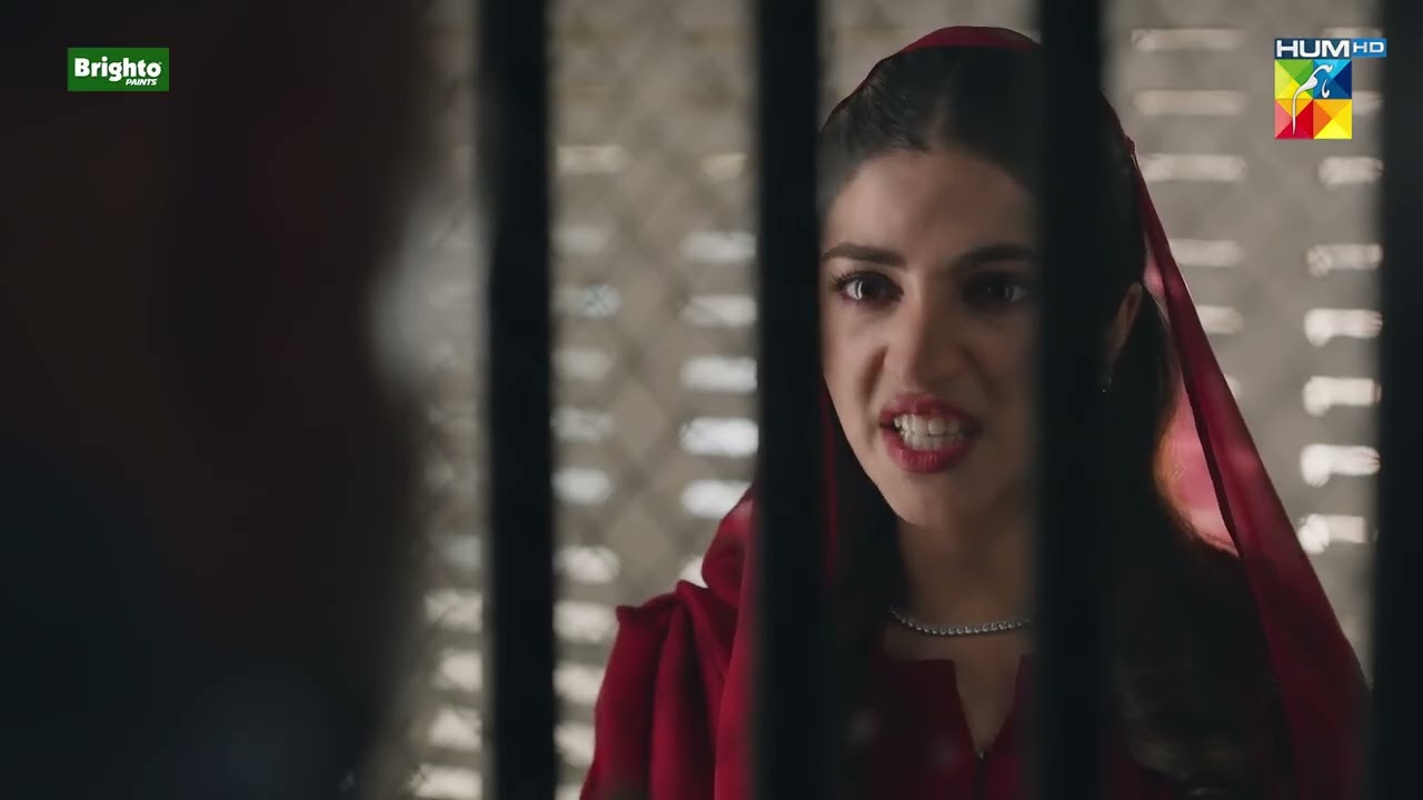 Mery Mansoor Ko Main Kuch Nahi Hone Du Gi...!!! Leader - Kinza Hashmi & Ali Raza