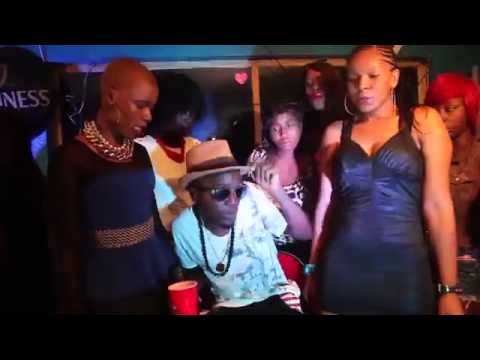 Ezy K ft LXG-Salone Gals