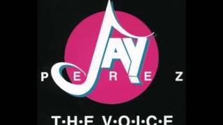 Jay Perez   Esos Ojitos