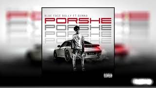 Blue Face Bally - Porshe (Feat. Gunna)