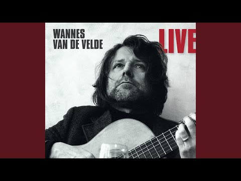 Gebed Van Jan De Lichte (Gesproken) (Live Herentals)