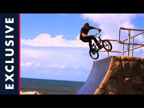 Wizard of Aus - From surfer's paradise to Empire of Dirt - Episode 5