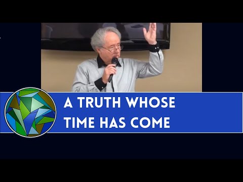 A Truth Whose Time Has Come - Ministers' Meeting in Louisiana | Joel Hemphill
