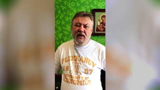 Елена Амелькович приняла участие в акции #ЭтоНашаПобеда.