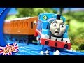 Thomas Gets Bumped UK Thomas Accident Thomas And Friends Clip Remake
