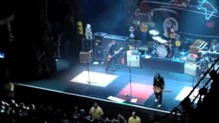 Social Distortion &quot;Down Here (with the Rest of Us) Live in Las Vegas December 21, 2012