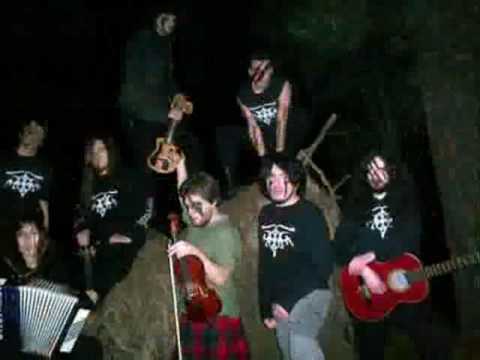 Paghania-Fiesta Vikinga