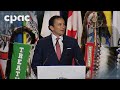 Manitoba Premier Wab Kinew addresses AFN general assembly – September 3, 2025