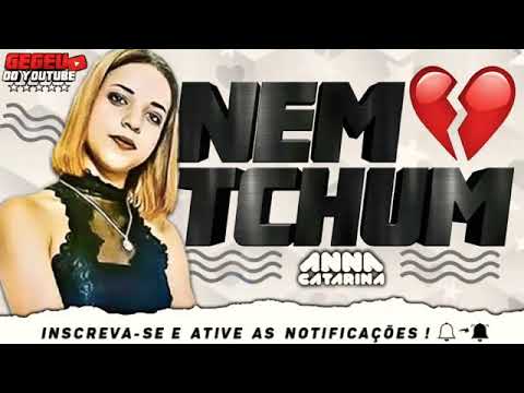 ANNA CATARINA - CD SETEMBRO 2019