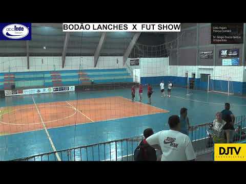 SANTA FÉ  AUTOMOVEIS   X   VILA CAMARGO