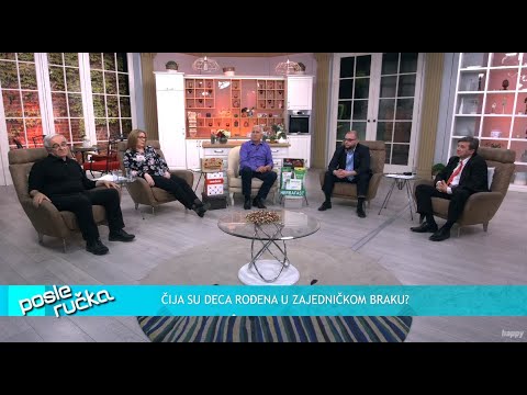 POSLE RUCKA - Sokantna emisija - Deca iz mesovitih brakova i misteriozni nestanci dece - (22.4.2021)