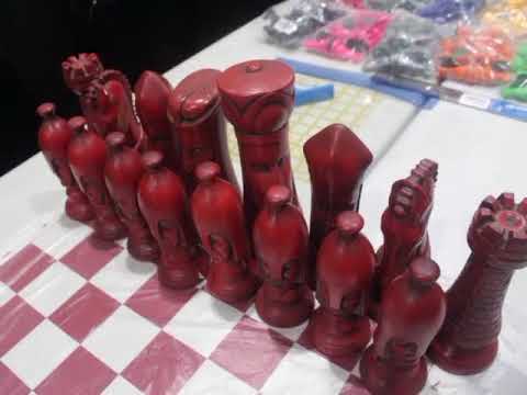 Knowledge Born God Allah Chess break down