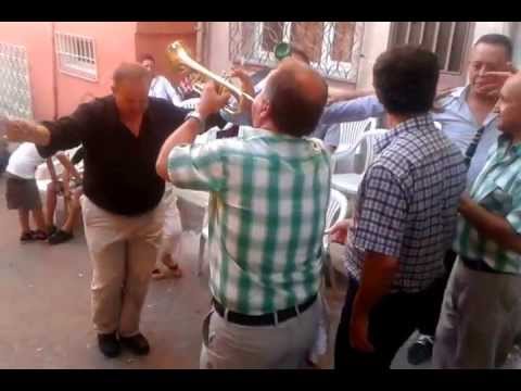 Çamdibi Bandosu - Zurnalar (GÜLTEPE)