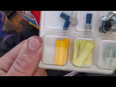 Adjust Trimmer Carburetor Without Special Tool or Sawing @Steve's Small Engine Saloon