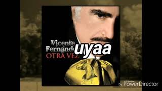 Amores Malditos - Vicente Fernandez