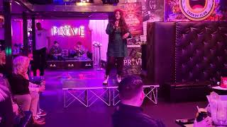 Bromley brutal set