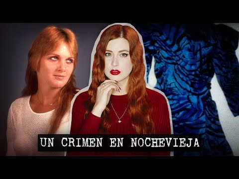 Tonya McKinley: SOLVED AFTER 35 YEARS | Estela Naïad