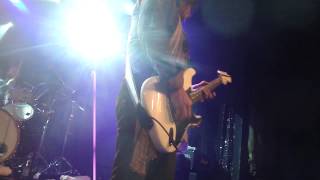 Red Dragon Cartel:War Machine (live in Finland 2014)