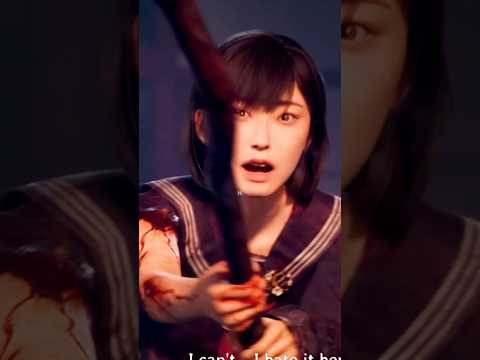 All The Secret Endings in Silent Hill F #shorts