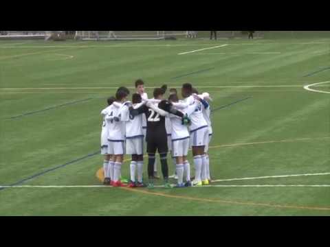 LS TV : Team Ticino TTA M15 - Team Vaud Lausanne M15 1 : 2