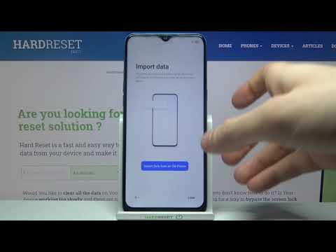 How to Set Up REALME C3i – Configuration Process
