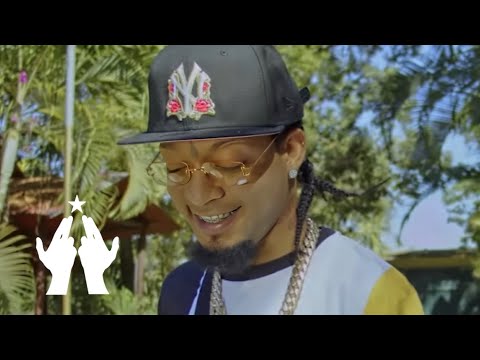 Rochy RD -  Eso E| Video Oficial X La Chava