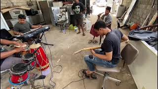 Download lagu Tes ganjel, Musisi belajaran Perjuangan dan doa mp3