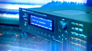 Video thumbnail for Roland JD-990 | From techno to pop, this could do it all in the 90s by Espen Kraft