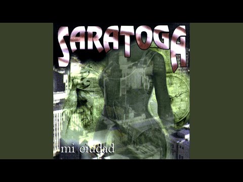 Saratoga - Mi Ciudad