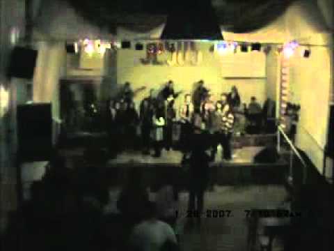 Coral Plenitude - Medley 1