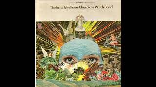 Chocolate Watch Band - In the past