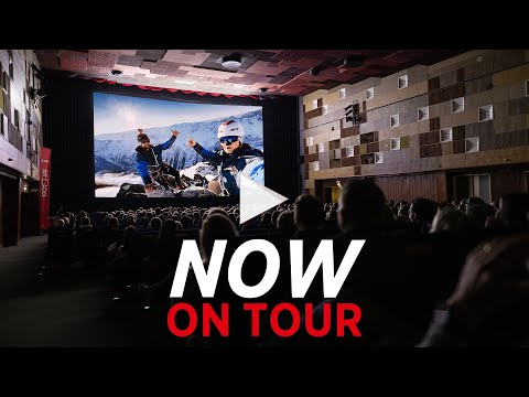 EOFT 2023 - NOW ON TOUR