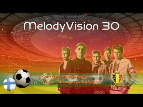 MelodyVision 30 - FINLAND - Softengine - Yellow House