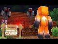 I Missed The Bus To Summer Camp - Minecraft Summer Camp EP 01 I Missed The Bus To Summer Camp - Minecraft Summer Camp EP 01